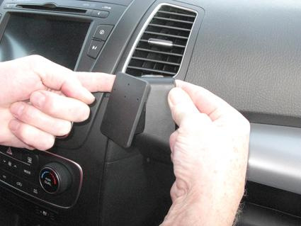 ProClip Monteringsbøyle Kia Sorento 13-14