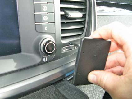 ProClip Monteringsbøyle Kia Sorento 15-15