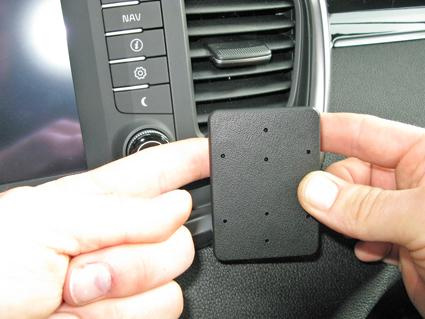 ProClip Monteringsbøyle Kia Sorento 15-15