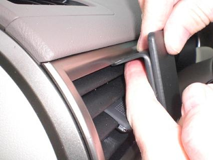 ProClip Monteringsbøyle Lexus GX Serie 10-15