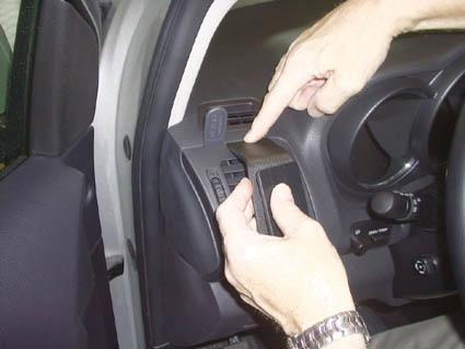 ProClip Monteringsbøyle Lexus RX Serie 04-09