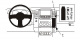 ProClip Monteringsbøyle Nissan Navara 06-10/Nissan Pathfinder 05-10 ProClip Monteringsbøyle Nissan Navara 06-10/Nissan Pathfinder 05-10