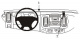 ProClip Monteringsbøyle Renault Trafic/Nissan Primastar 02-10