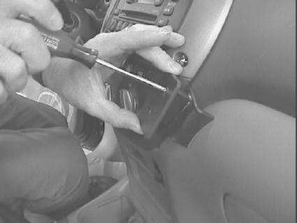 ProClip Monteringsbøyle Toyota RAV 4 01-03