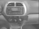 ProClip Monteringsbøyle Toyota RAV 4 01-03