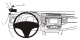 ProClip Monteringsbøyle Toyota RAV 4 13-15