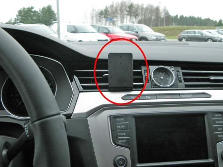 ProClip Monteringsbøyle Volkswagen Passat 15-