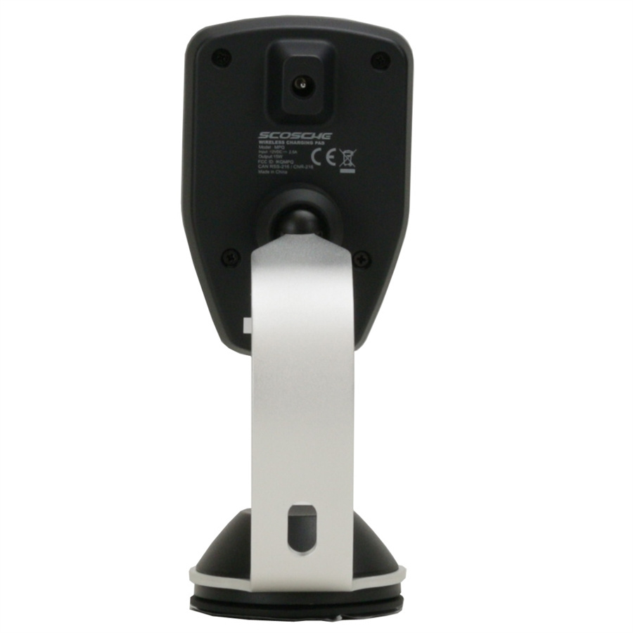 Scosche QI-laddare för smartphone