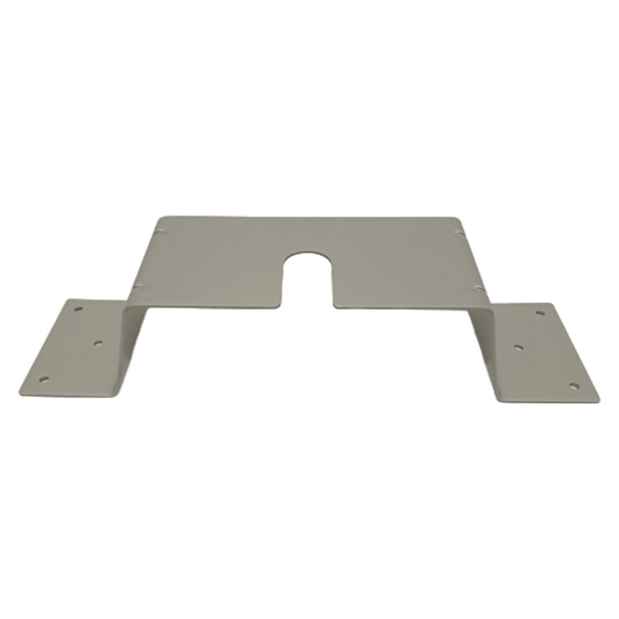 Nordsat 2G/3G/4G/5G omniantenne, rundstrålende 4x4 MIMO-antenne