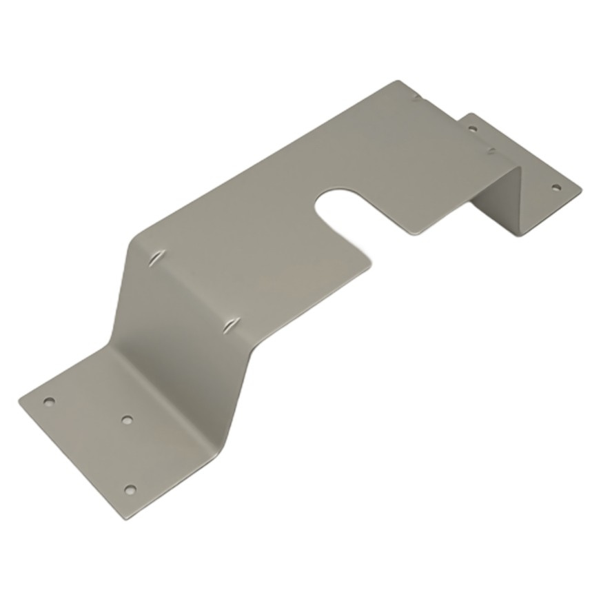 Nordsat 2G/3G/4G/5G omniantenne, rundstrålende 4x4 MIMO-antenne