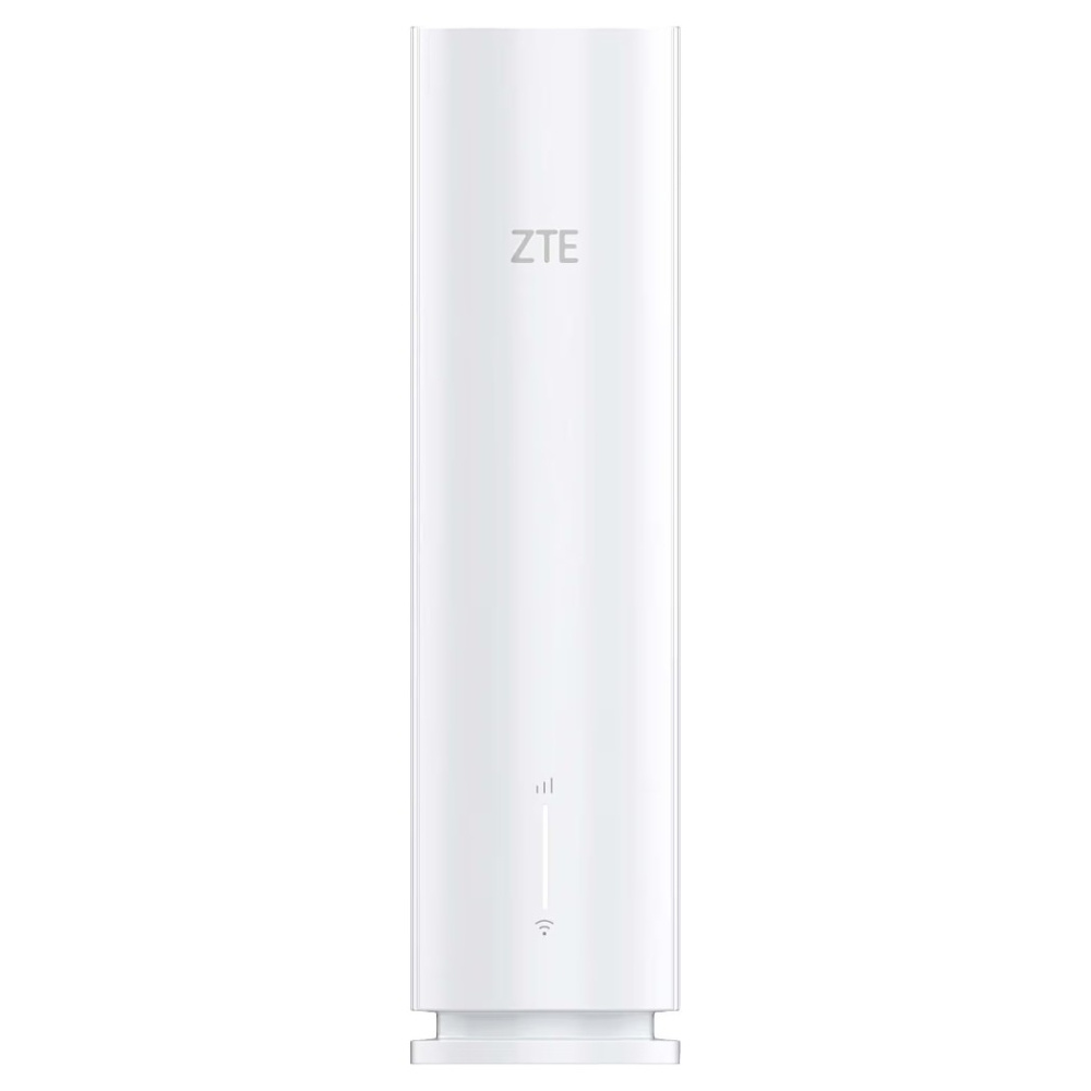 ZTE G5TS 5G WF6/AX1500, mobil bredbåndsrouter med 5G