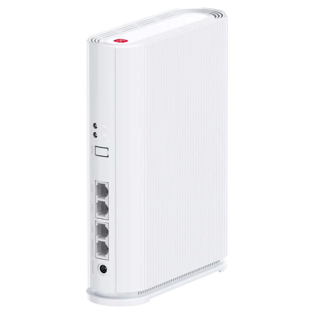 ZTE G5TS 5G WF6/AX1500, mobil bredbåndsrouter med 5G
