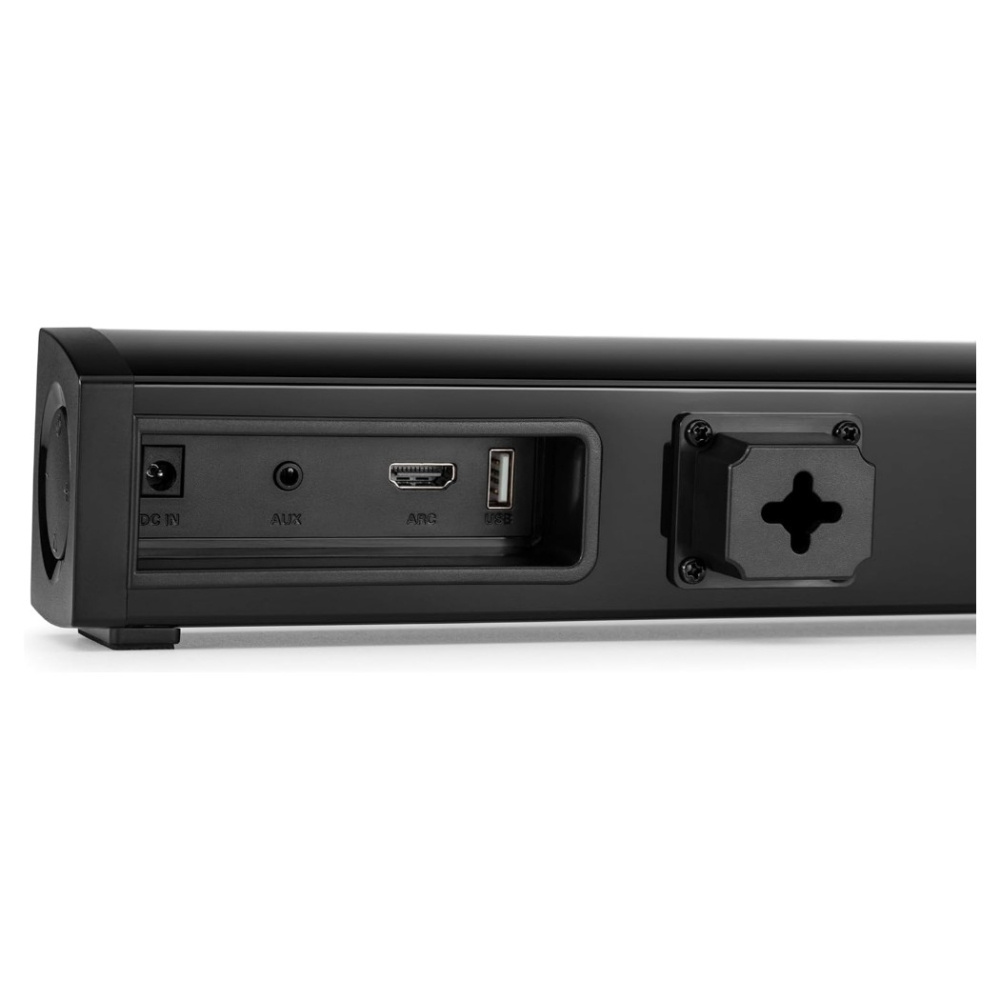 TELE System SONIC TS5430, kompakt 12V-soundbar