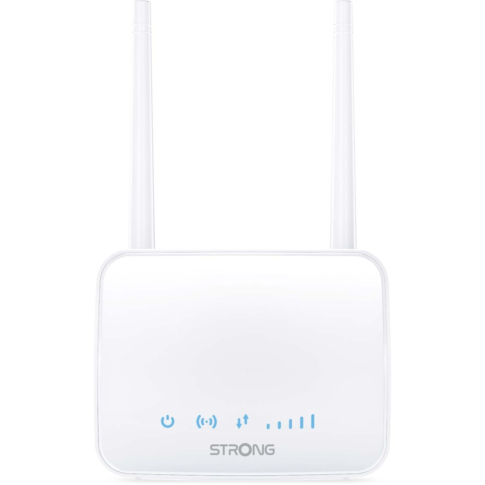 Strong 4GROUTER350M, kompakt 4G LTE-ruter