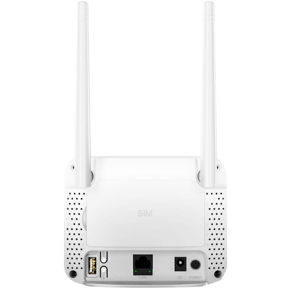 Strong 4GROUTER350M, kompakt 4G LTE-ruter