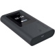 Strong 5GMIFIAX1800, bærbar 5G-hotspot med Wi-Fi 6 Strong 5GMIFIAX1800, bærbar 5G-hotspot med Wi-Fi 6