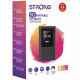 Strong 5GMIFIAX1800, bærbar 5G-hotspot med Wi-Fi 6 Strong 5GMIFIAX1800, bærbar 5G-hotspot med Wi-Fi 6