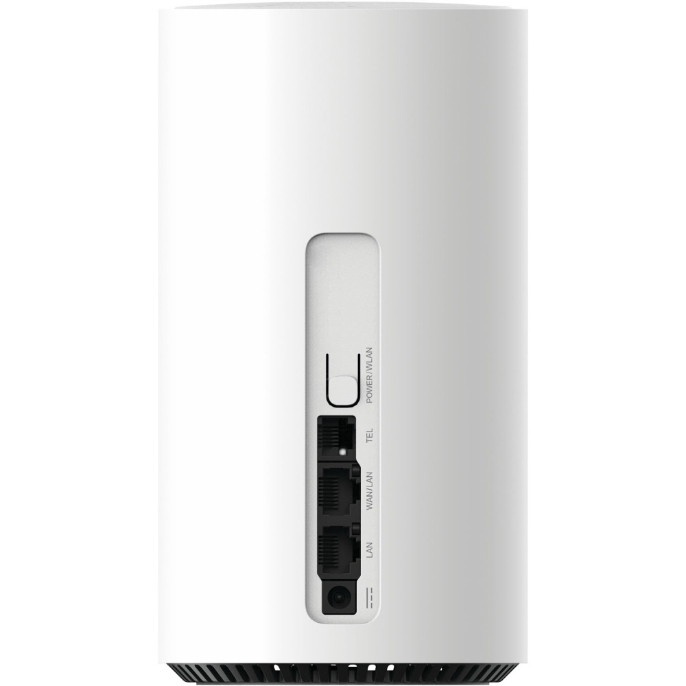 Kraftig 5G+-ruter, Wi-Fi 7 BE7200
