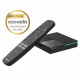 Strong LEAP-S3 PRO, mediespiller med Google TV Strong LEAP-S3 PRO, mediespiller med Google TV
