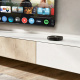 Strong LEAP-S4, 4K-strømmeboks med Google TV Strong LEAP-S4, 4K-strømmeboks med Google TV