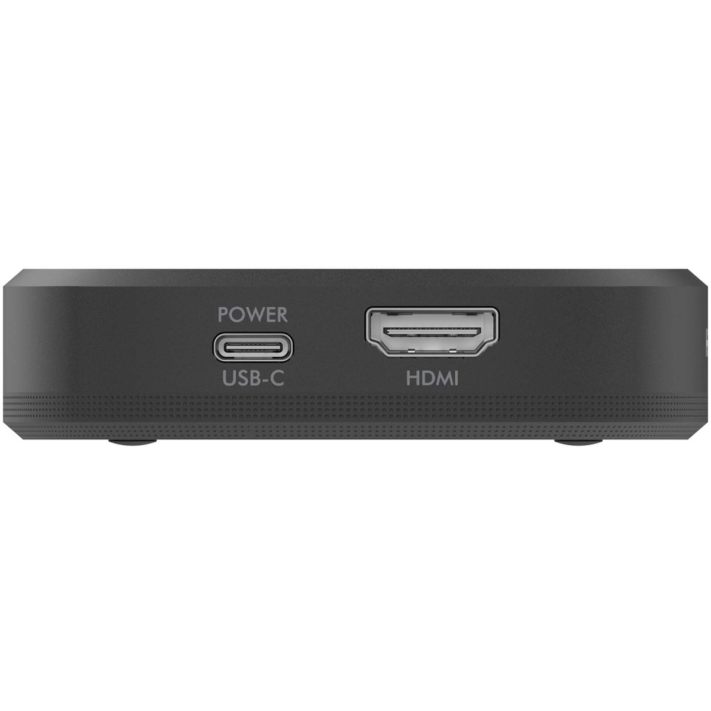 Strong LEAP-S4, 4K-strømmeboks med Google TV