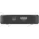 Strong LEAP-S4, 4K-strømmeboks med Google TV Strong LEAP-S4, 4K-strømmeboks med Google TV
