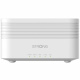 Strong Atria WiFi Mesh 3000 Add-on 2,4+5GHz, 1-pack Strong Atria WiFi Mesh 3000 Add-on 2,4+5GHz, 1-pack
