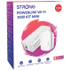 Strong POWERLWF1000DUOMINI, Powerline Wi-Fi 1000 Kit Mini Strong POWERLWF1000DUOMINI, Powerline Wi-Fi 1000 Kit Mini