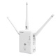 Strong Dual Band WiFi-Repeater 750 Mbit/s Strong Dual Band WiFi-Repeater 750 Mbit/s