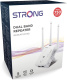 Strong Dual Band WiFi-Repeater 750 Mbit/s Strong Dual Band WiFi-Repeater 750 Mbit/s