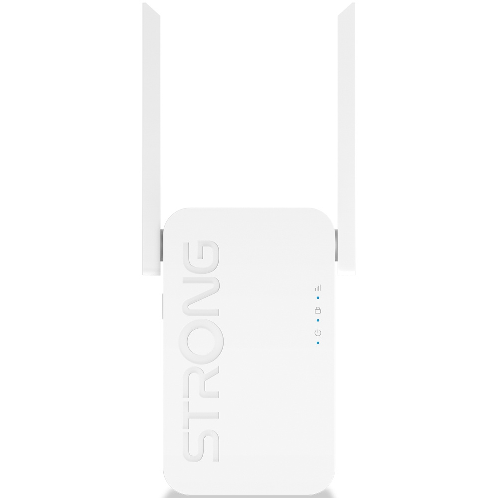 Strong REPEATERAX3000, Wi-Fi 6-repeater og tilgangspunkt