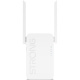 Strong REPEATERAX3000, Wi-Fi 6-repeater og tilgangspunkt Strong REPEATERAX3000, Wi-Fi 6-repeater og tilgangspunkt