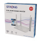 Strong Dual Band Gigabit Router 1200S Strong Dual Band Gigabit Router 1200S