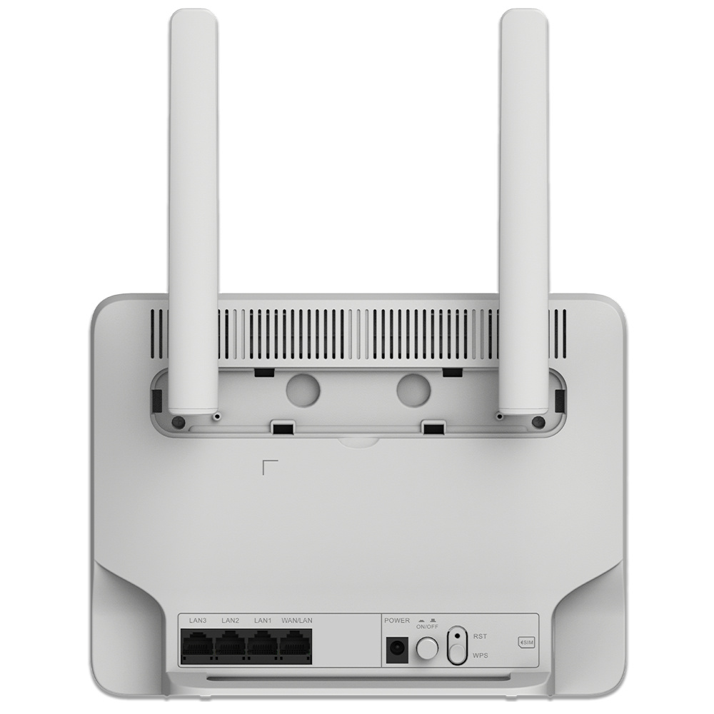 Strong 4G+ LTE Router