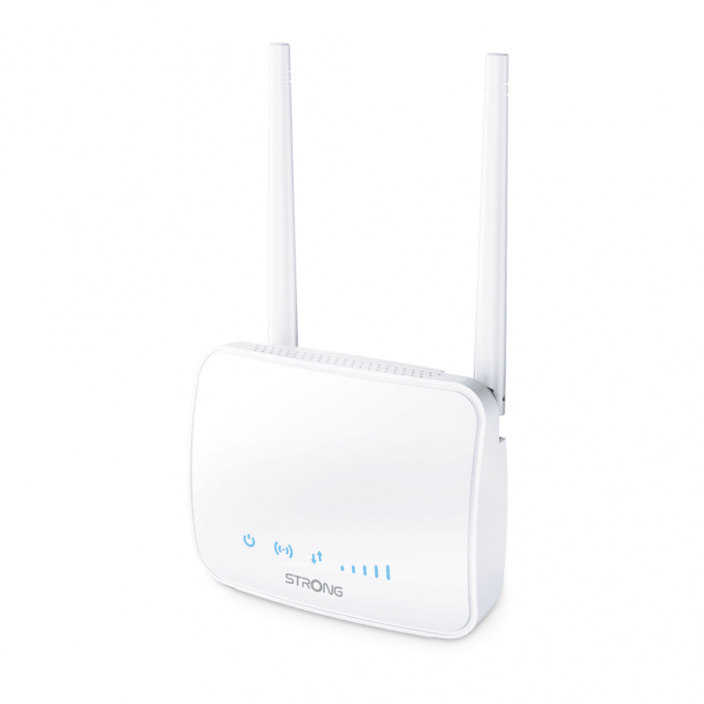 Strong 4G LTE Router 300 Mini