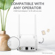 Strong 4G LTE Router 300 Mini Strong 4G LTE Router 300 Mini