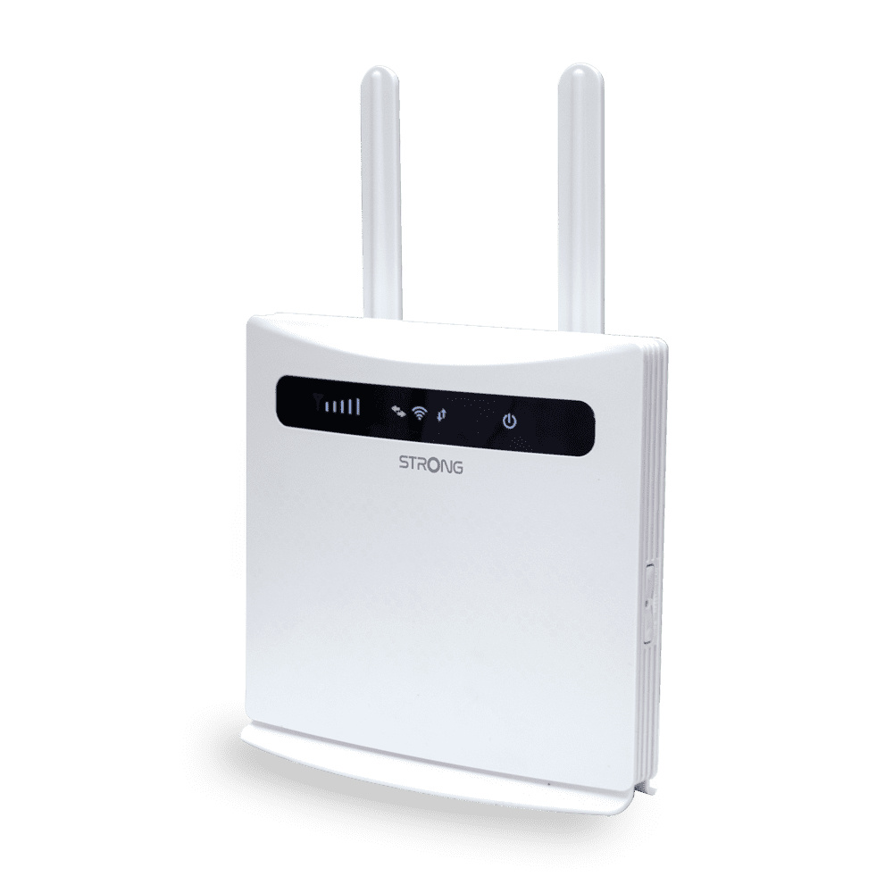Strong 4G LTE Router 300