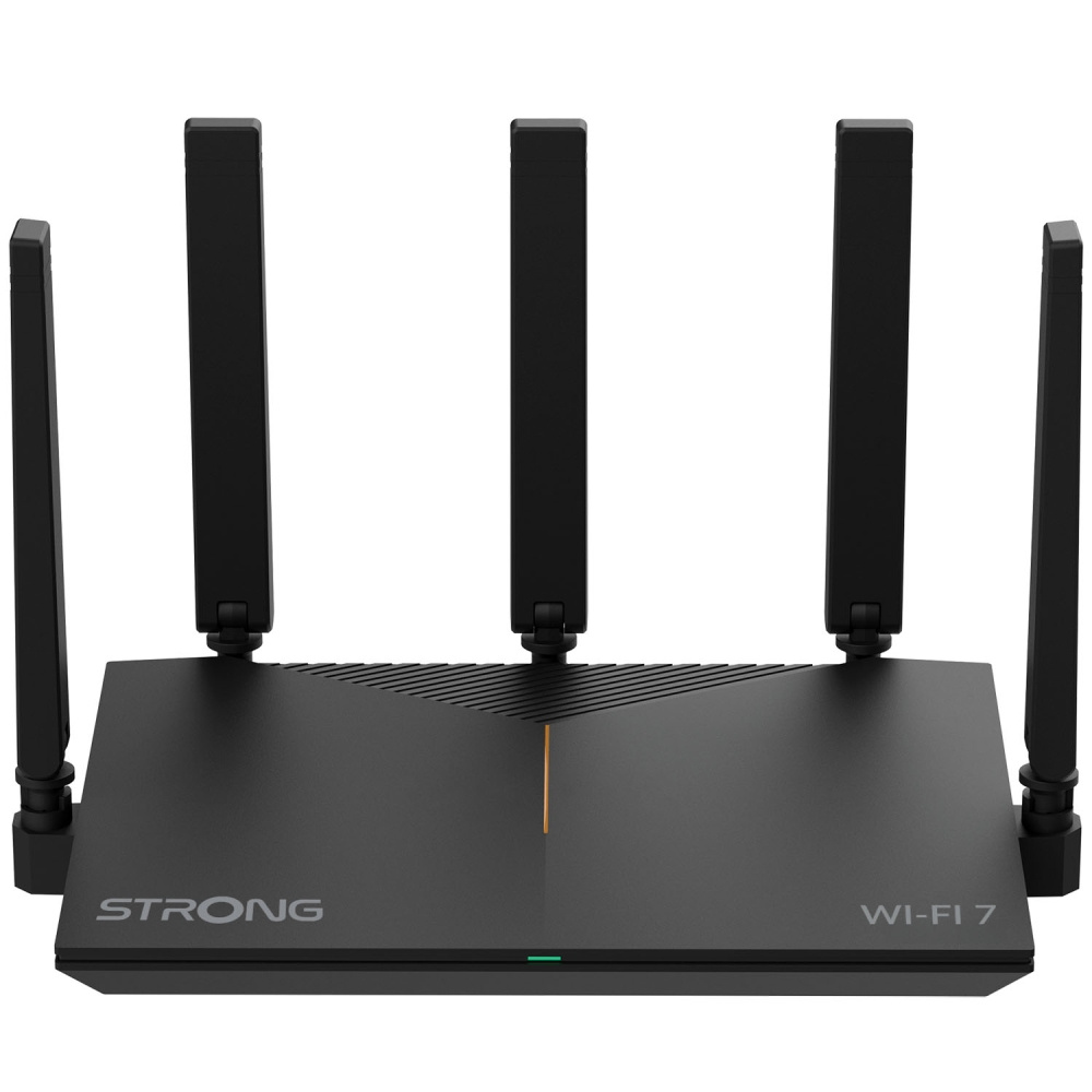 Strong ROUTERBE3600, Wi-Fi 7-ruter BE3600