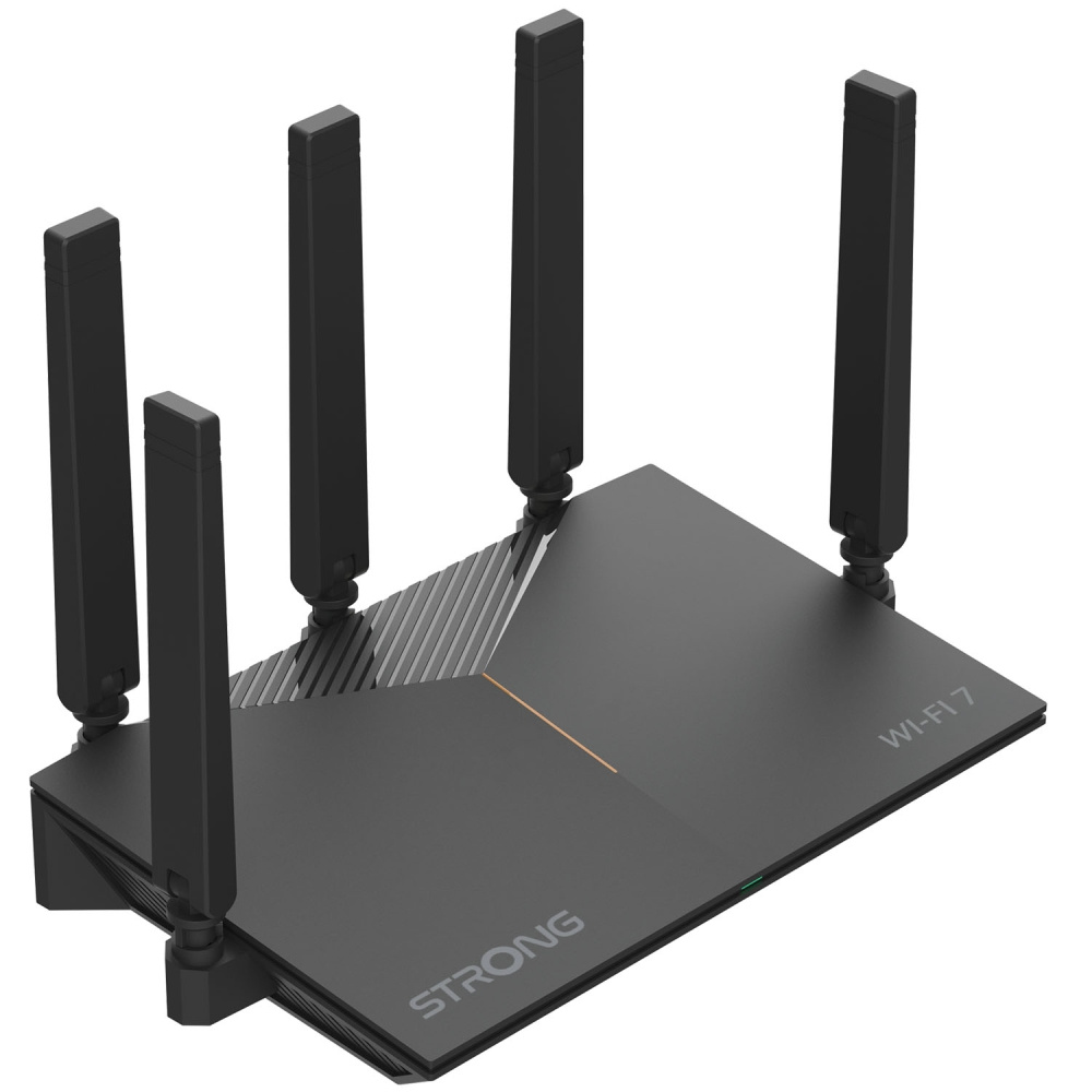 Strong ROUTERBE3600, Wi-Fi 7-ruter BE3600