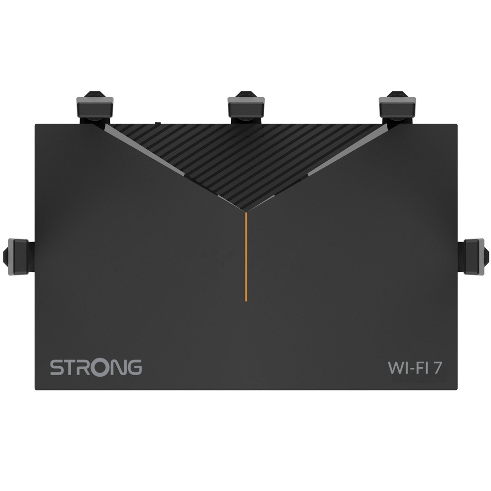 Strong ROUTERBE3600, Wi-Fi 7-ruter BE3600