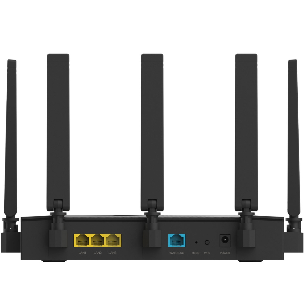 Strong ROUTERBE3600, Wi-Fi 7-ruter BE3600