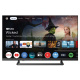 Strong SRT24HI4723C, 24-tommers HD LED-TV med Google TV Strong SRT24HI4723C, 24-tommers HD LED-TV med Google TV