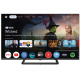 Strong SRT32HI4723C, 32-tommers HD-TV med Google TV og 12 V Strong SRT32HI4723C, 32-tommers HD-TV med Google TV og 12 V