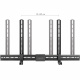 LogiLink universalfeste for soundbar, 86-155 mm dyp LogiLink universalfeste for soundbar, 86-155 mm dyp
