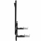 LogiLink universalfeste for soundbar, 86-155 mm dyp LogiLink universalfeste for soundbar, 86-155 mm dyp