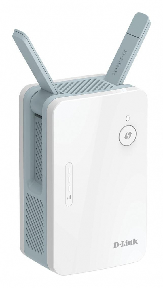 D-Link E15 AX1500 Mesh Range Extender, repeater för WiFi-nätverk