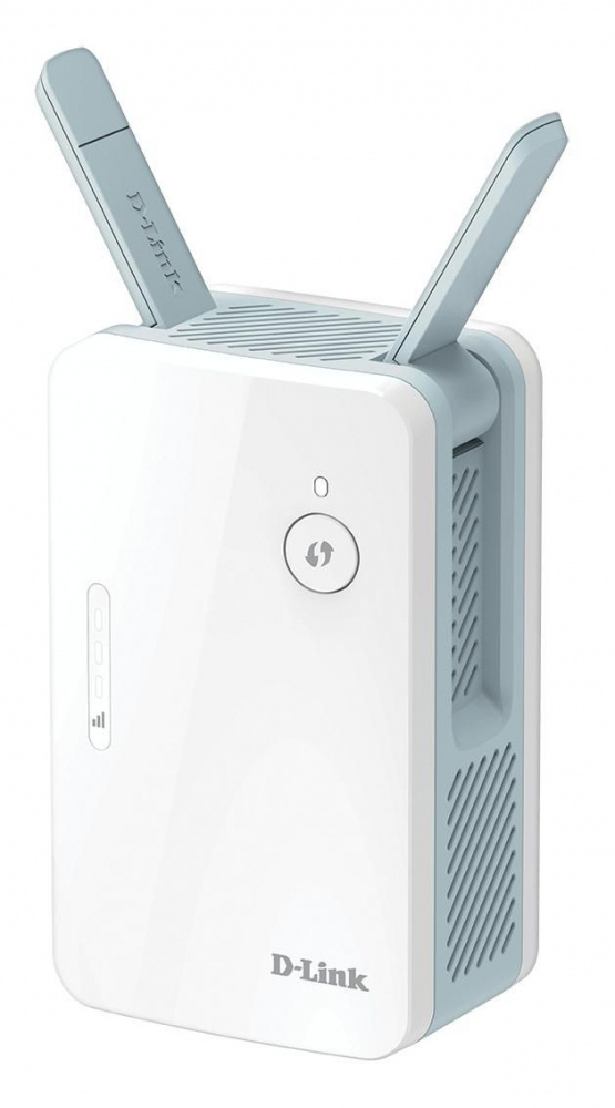 D-Link E15 AX1500 Mesh Range Extender, repeater för WiFi-nätverk