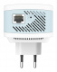 D-Link E15 AX1500 Mesh Range Extender, repeater för WiFi-nätverk D-Link E15 AX1500 Mesh Range Extender, repeater för WiFi-nätverk