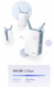 D-Link E15 AX1500 Mesh Range Extender, repeater för WiFi-nätverk D-Link E15 AX1500 Mesh Range Extender, repeater för WiFi-nätverk