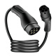 LogiLink EVC0125, Type 2-ladekabel 3-fase 20 A, 7,5 m LogiLink EVC0125, Type 2-ladekabel 3-fase 20 A, 7,5 m
